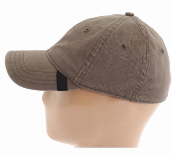 Sedex Audit 100 Cotton 6Panel Fitted Baseball Closed Back Cap Buy
