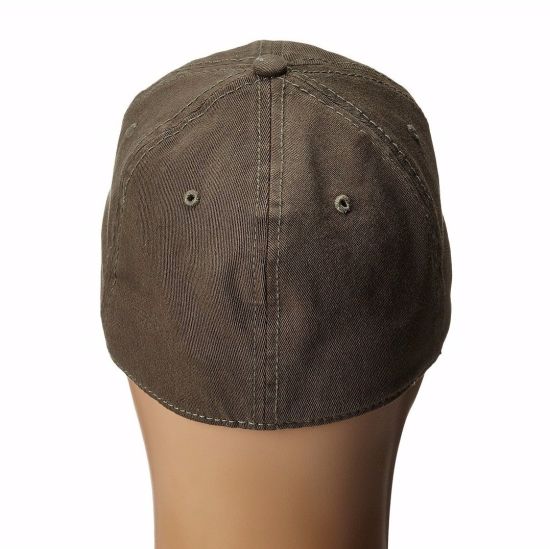 Sedex Audit 100 Cotton 6Panel Fitted Baseball Closed Back Cap Buy